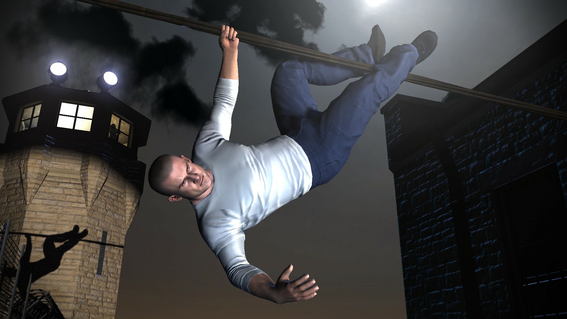 Prison Break: The Conspiracy - Imagen 2